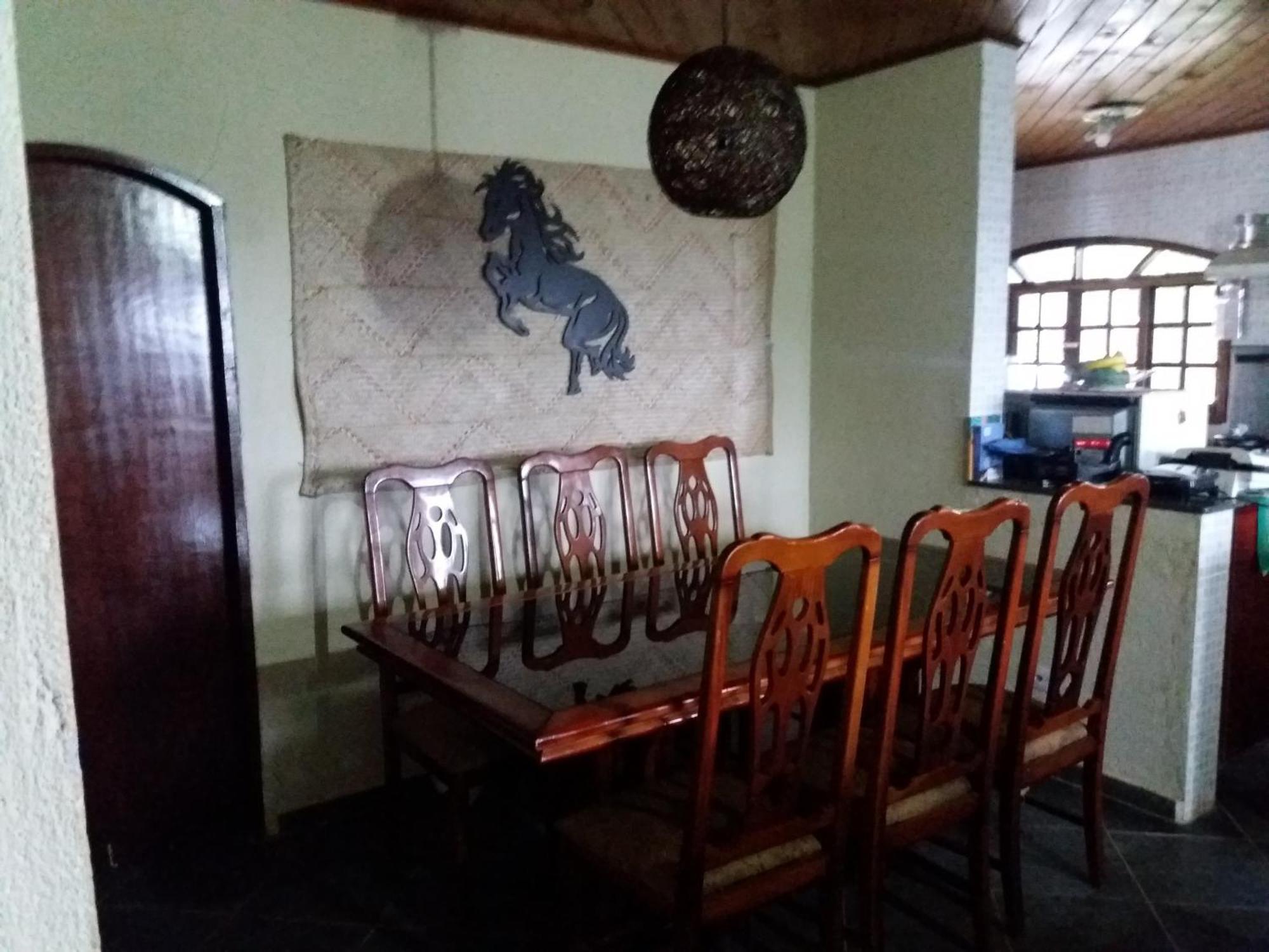 Villa Chacara Chaves à Arujá Extérieur photo